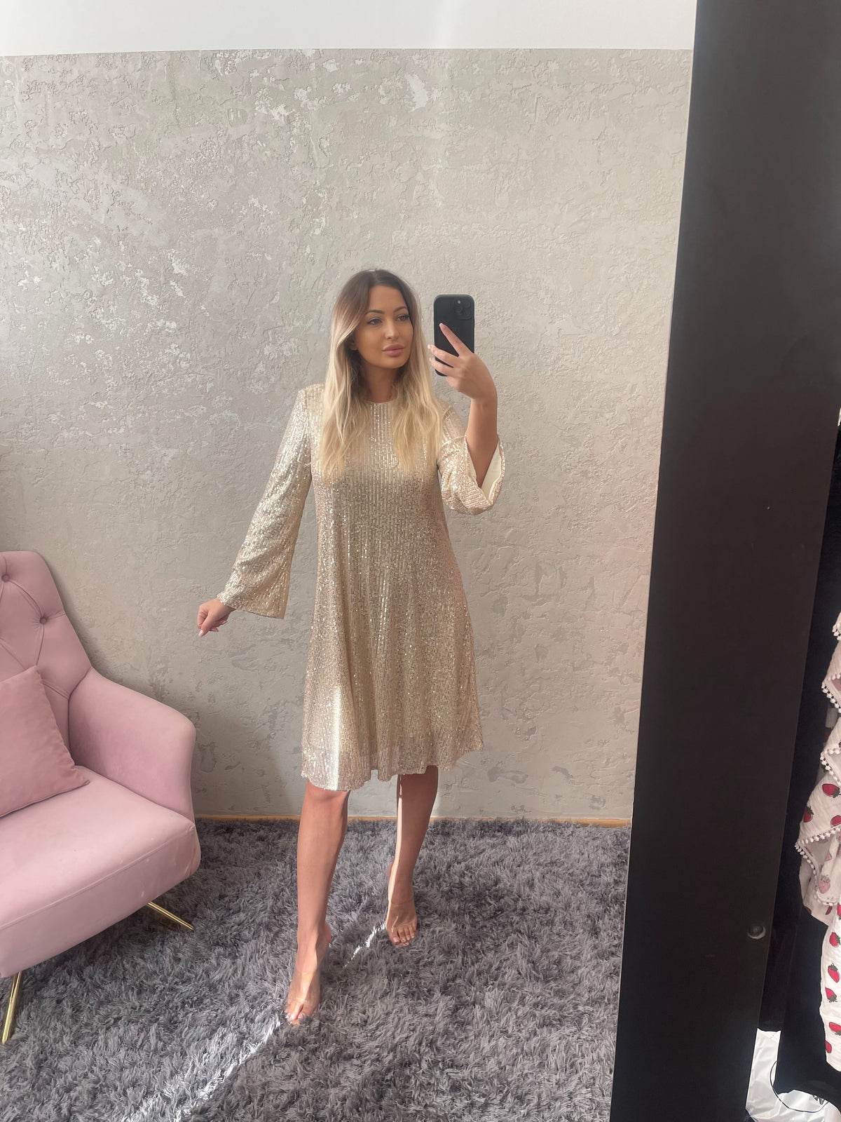 Rochie DIVA70