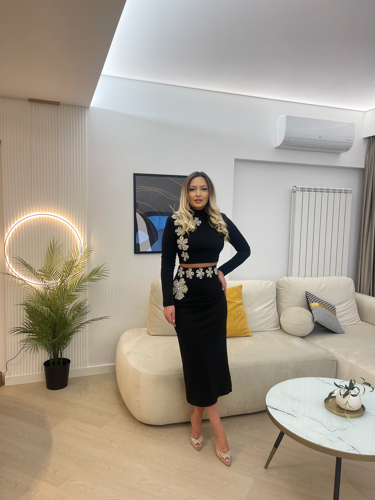 Set DIVA87