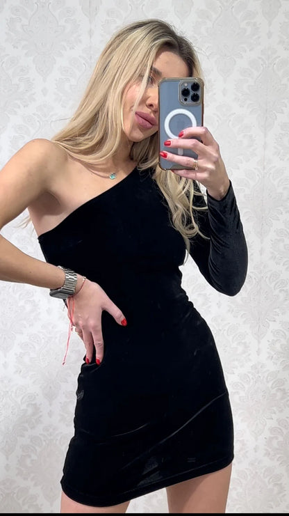 Рокля DIVA367
