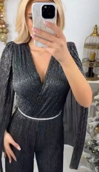 Елегантен гащеризон DIVA80