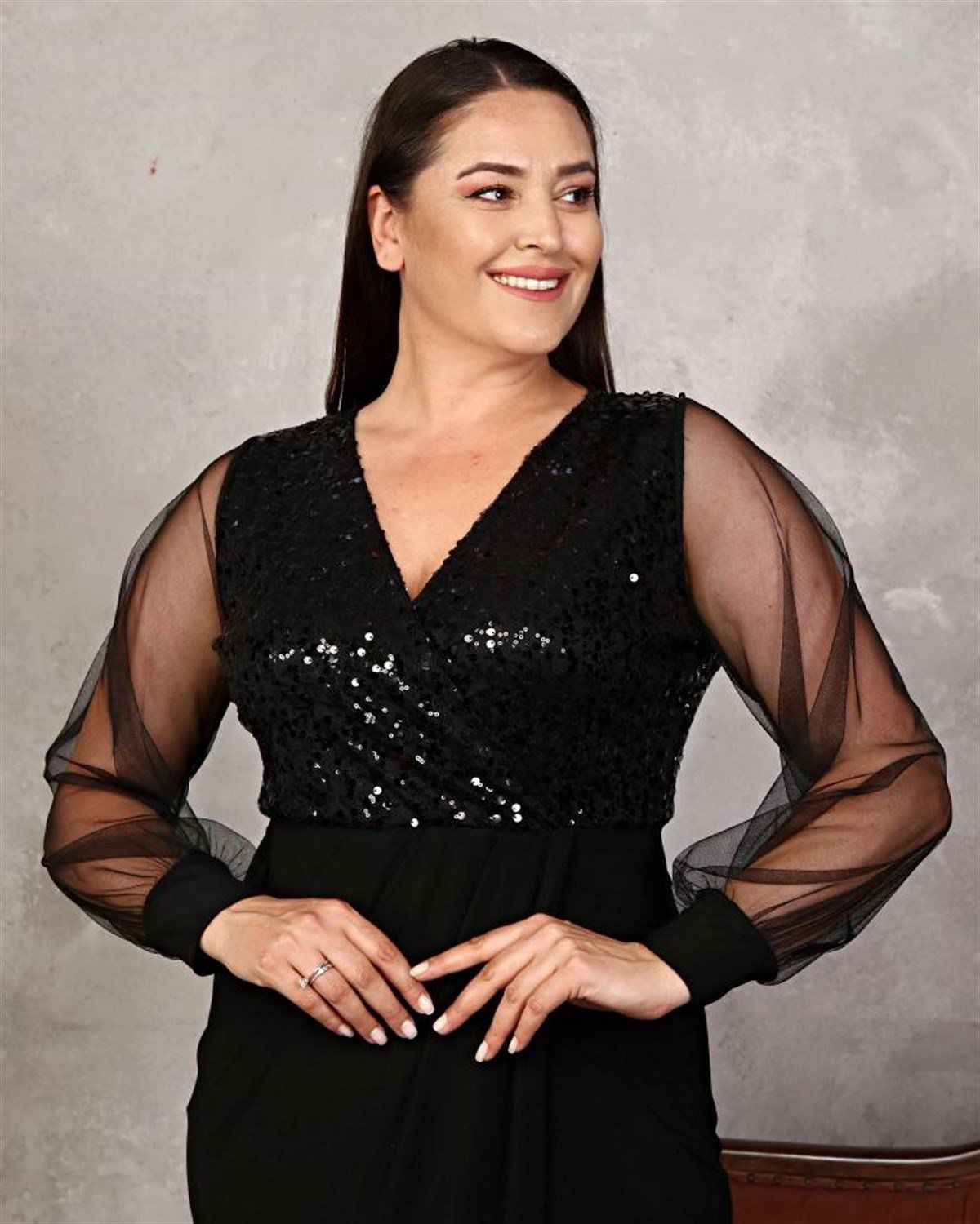 Рокля Diva20