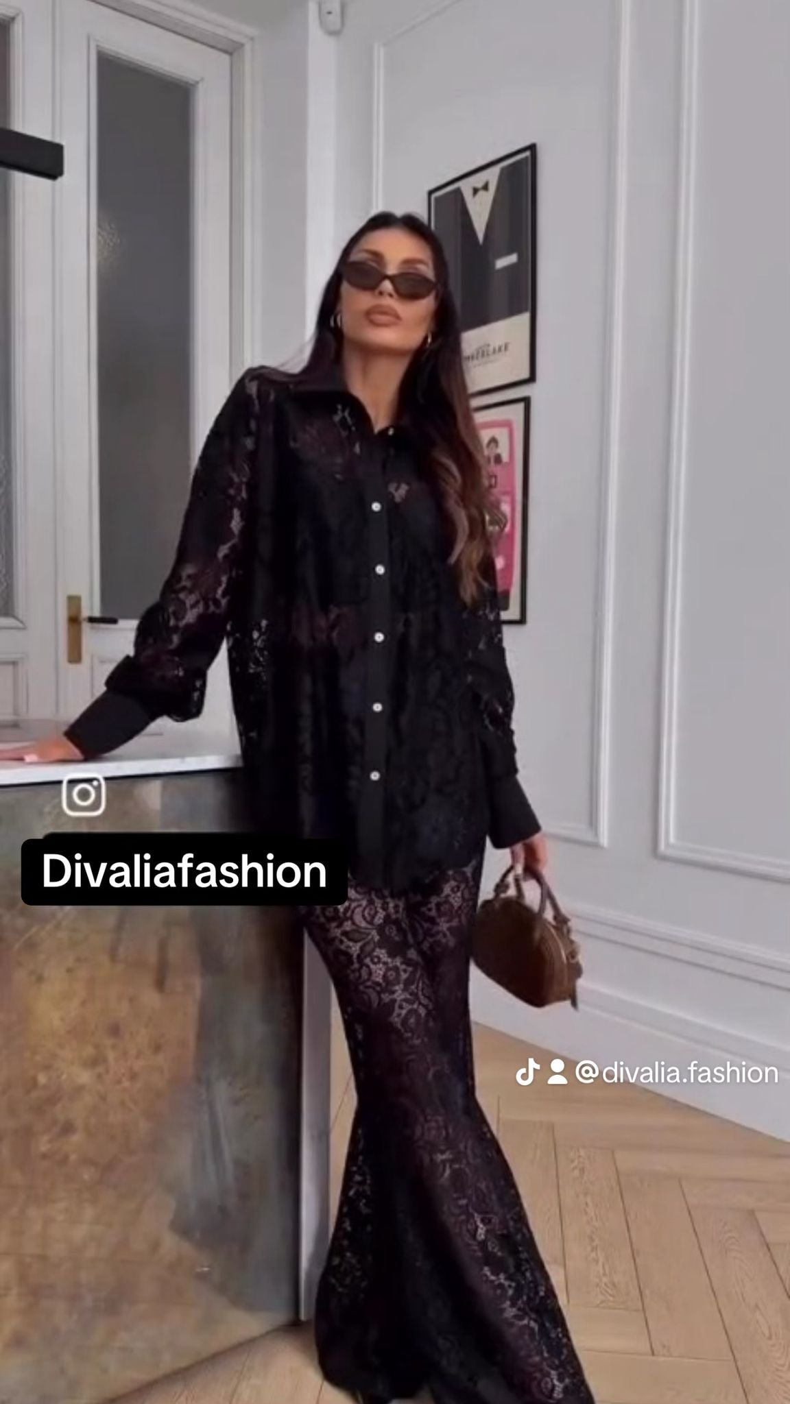 Комплект DIVA51