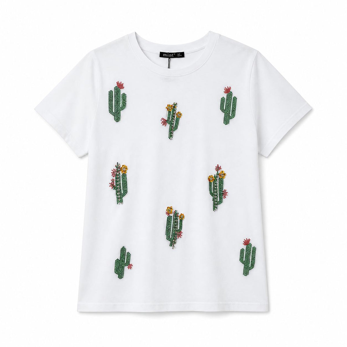 Tricou ISS38