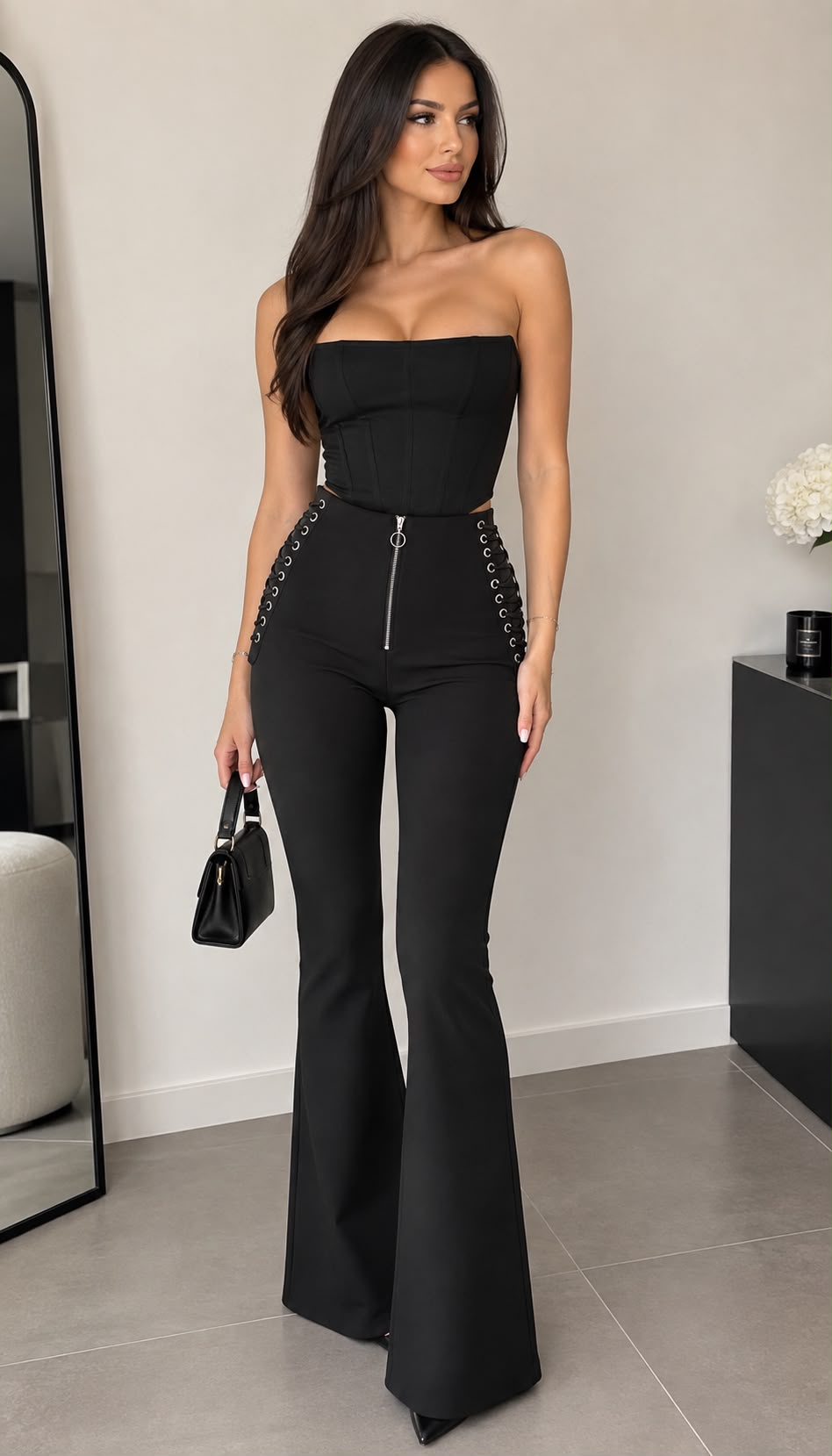 Панталони DIVA78