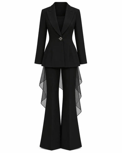 Костюм DIVA92