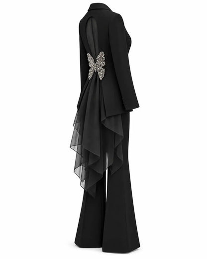 Костюм DIVA92