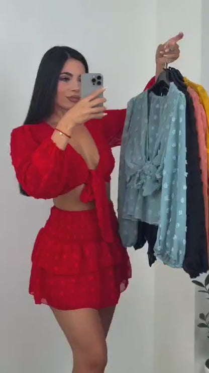Комплект DIVA52