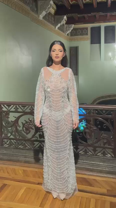 Рокля LUX17